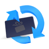 Cartes cadeaux multi-enseignes